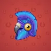 Heroic Helmet #605
