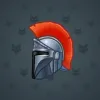 Heroic Helmet #607