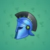Heroic Helmet #608