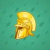 Heroic Helmet #609