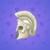 Heroic Helmet #61