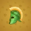 Heroic Helmet #610