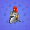 Heroic Helmet #614