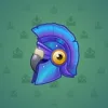 Heroic Helmet #619