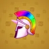 Heroic Helmet #62