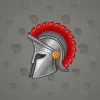 Heroic Helmet #620