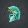 Heroic Helmet #622