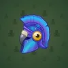 Heroic Helmet #626