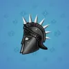 Heroic Helmet #628
