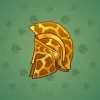 Heroic Helmet #629