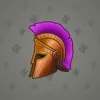 Heroic Helmet #63