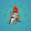 Heroic Helmet #632