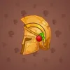Heroic Helmet #633