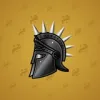 Heroic Helmet #635