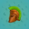 Heroic Helmet #636