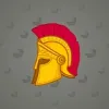 Heroic Helmet #638