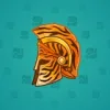 Heroic Helmet #639