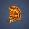 Heroic Helmet #640
