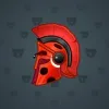 Heroic Helmet #641