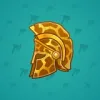Heroic Helmet #643