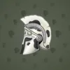 Heroic Helmet #645