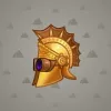 Heroic Helmet #647
