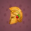 Heroic Helmet #650