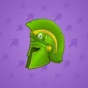 Heroic Helmet #654