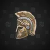 Heroic Helmet #655