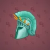 Heroic Helmet #656
