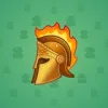 Heroic Helmet #657