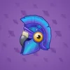 Heroic Helmet #658
