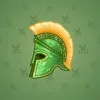 Heroic Helmet #659