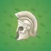 Heroic Helmet #66