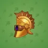 Heroic Helmet #664