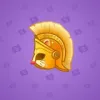 Heroic Helmet #665