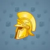 Heroic Helmet #666