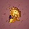 Heroic Helmet #667
