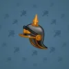 Heroic Helmet #668