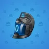 Heroic Helmet #670