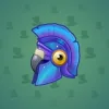 Heroic Helmet #671