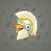 Heroic Helmet #673