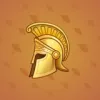 Heroic Helmet #674