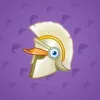 Heroic Helmet #675
