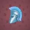 Heroic Helmet #676
