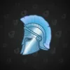 Heroic Helmet #677