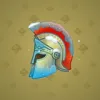 Heroic Helmet #679