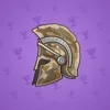 Heroic Helmet #683