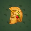 Heroic Helmet #685