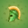Heroic Helmet #686